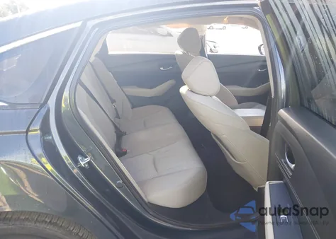 2024 Honda Accord Lx from USA, damaged, VIN 1HGCY1F27RA053758